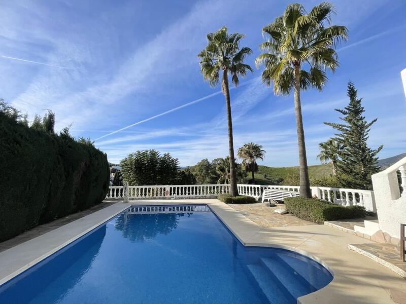 Villa à vendre dans Mijas Costa, Málaga