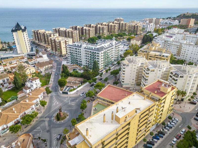 Appartement à vendre dans Fuengirola, Málaga