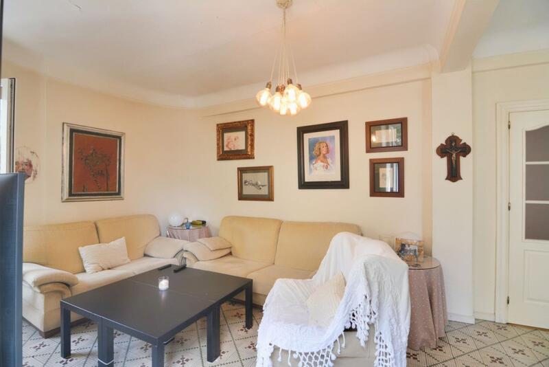 4 chambre Appartement à vendre