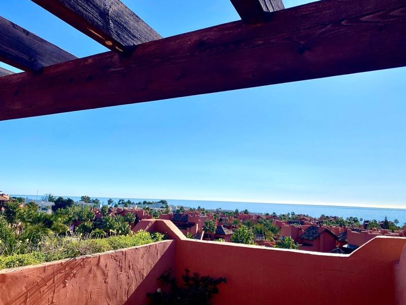 Apartment for sale in Estepona, Málaga