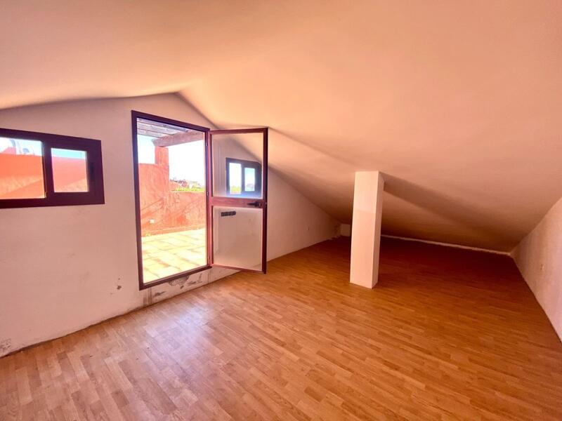 3 chambre Appartement à vendre