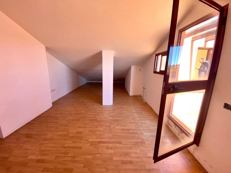 3 chambre Appartement à vendre