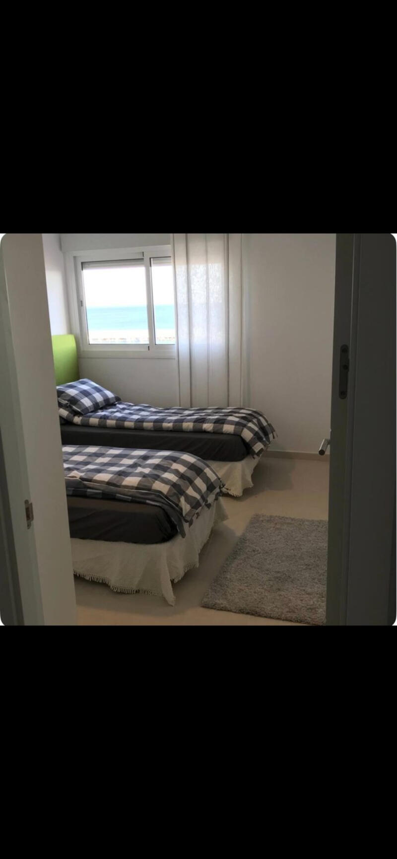 2 slaapkamer Appartement Te koop