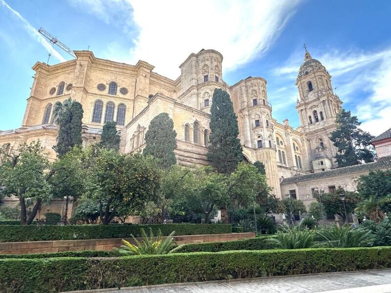 квартира продается в Internacional City, Málaga