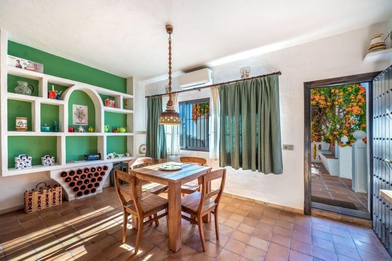 4 chambre Villa à vendre