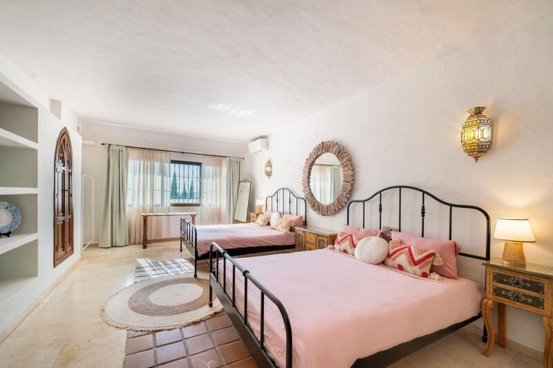 4 chambre Villa à vendre