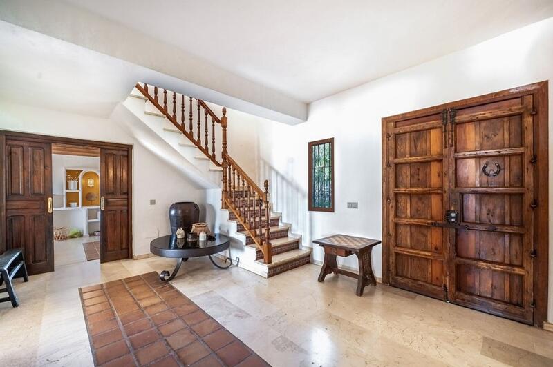 4 chambre Villa à vendre