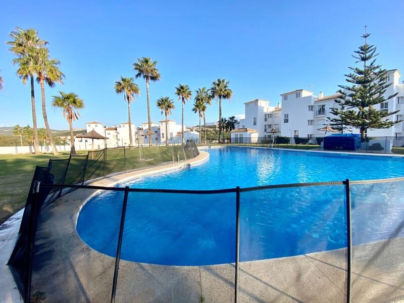 Apartment for sale in Manilva, Málaga