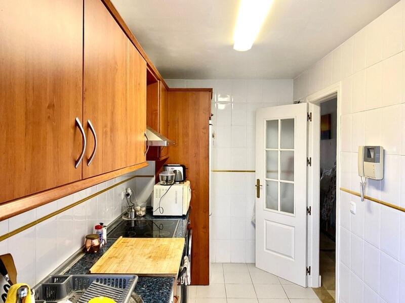 2 chambre Appartement à vendre