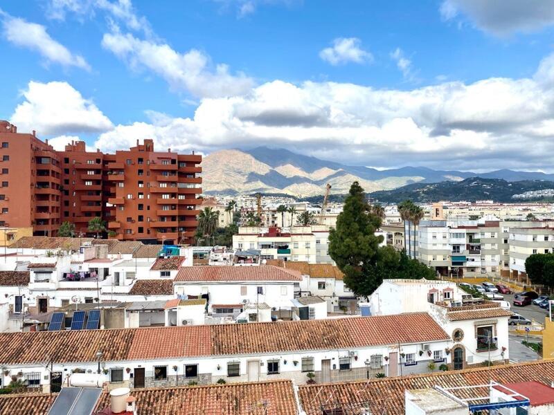 Appartement zu verkaufen in Estepona, Málaga