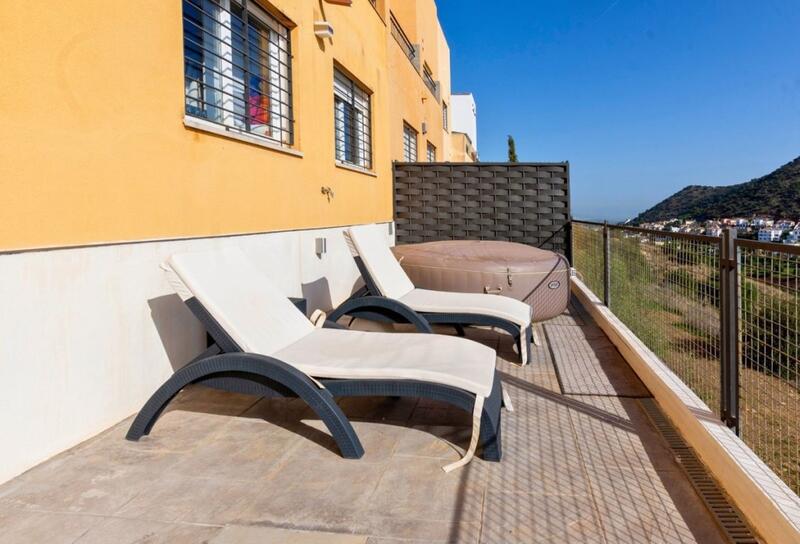 Townhouse for sale in Coin, Málaga