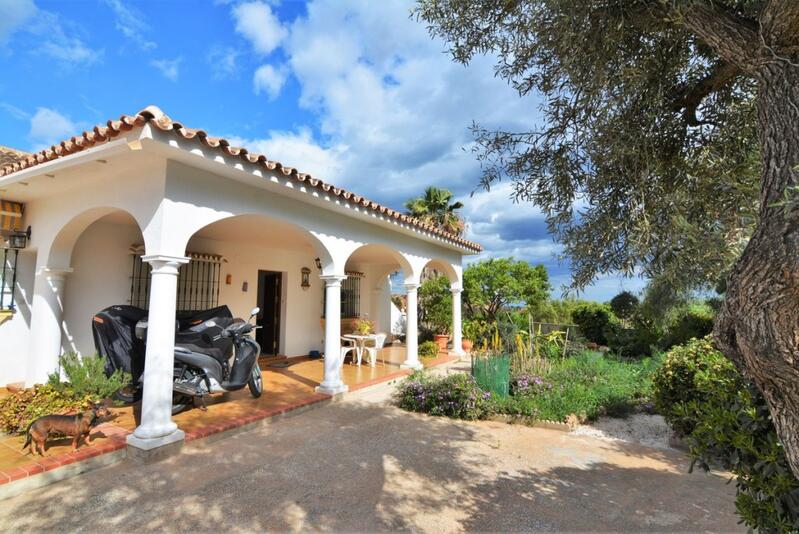 Villa for sale in Mijas, Málaga