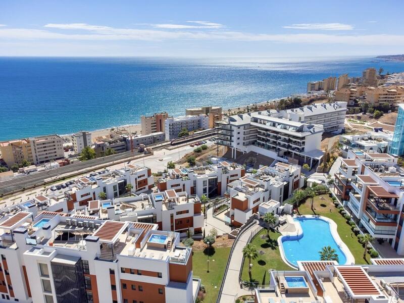 Appartement à vendre dans Fuengirola, Málaga