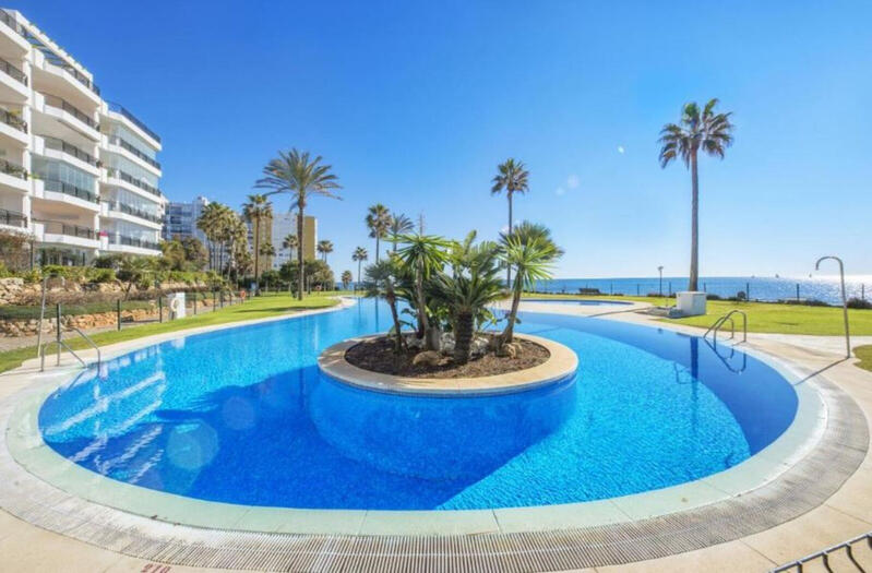 Appartement à vendre dans Calahonda, Málaga