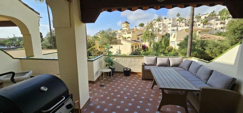 Apartamento en venta en Riviera del Sol, Málaga