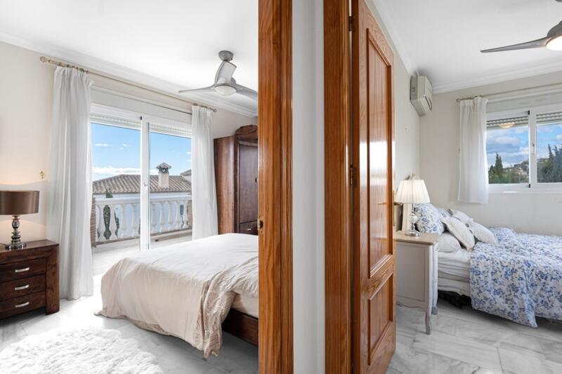 3 chambre Villa à vendre