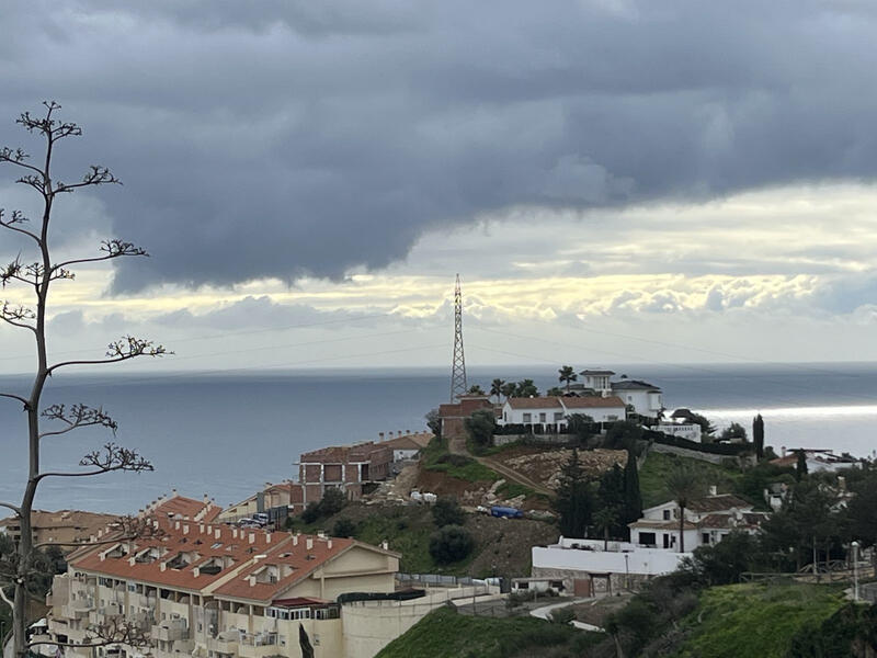 квартира продается в Fuengirola, Málaga