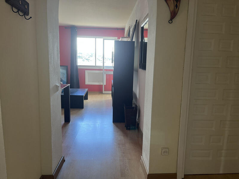 1 bedroom Apartment for sale