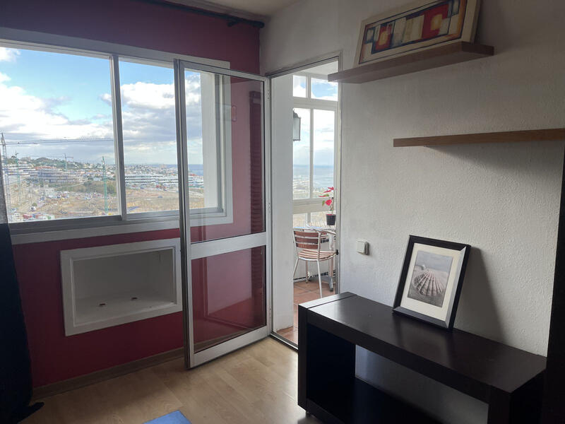 1 bedroom Apartment for sale