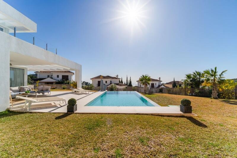 Villa à vendre dans Mijas, Málaga