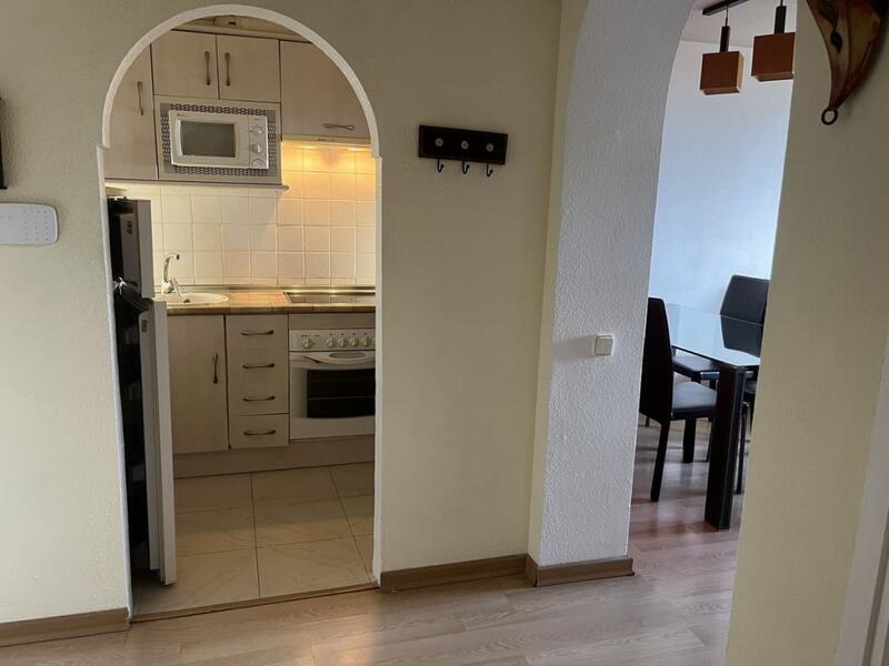 1 bedroom Apartment for sale