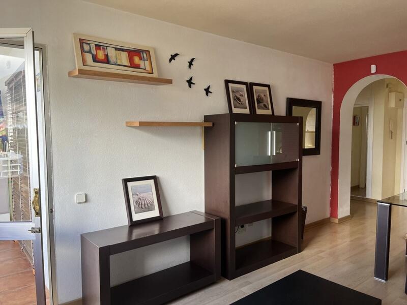 1 bedroom Apartment for sale