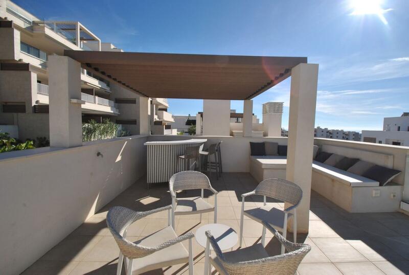 Townhouse for sale in La Cala de Mijas, Málaga