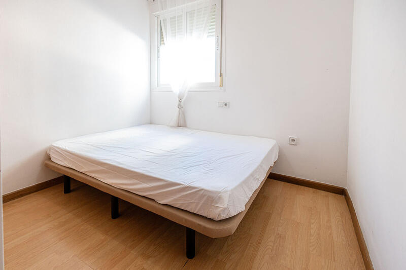 2 slaapkamer Appartement Te koop