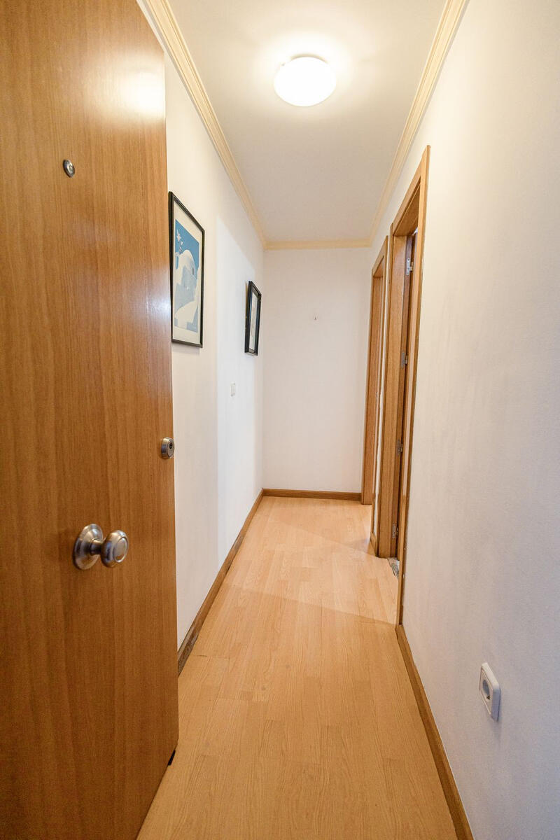 2 slaapkamer Appartement Te koop