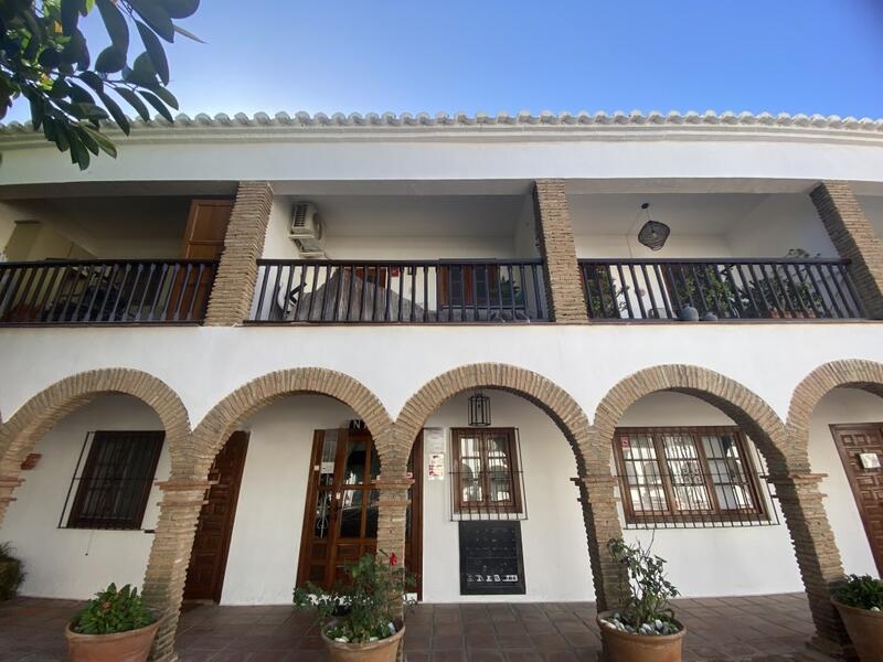 квартира продается в Fuengirola, Málaga