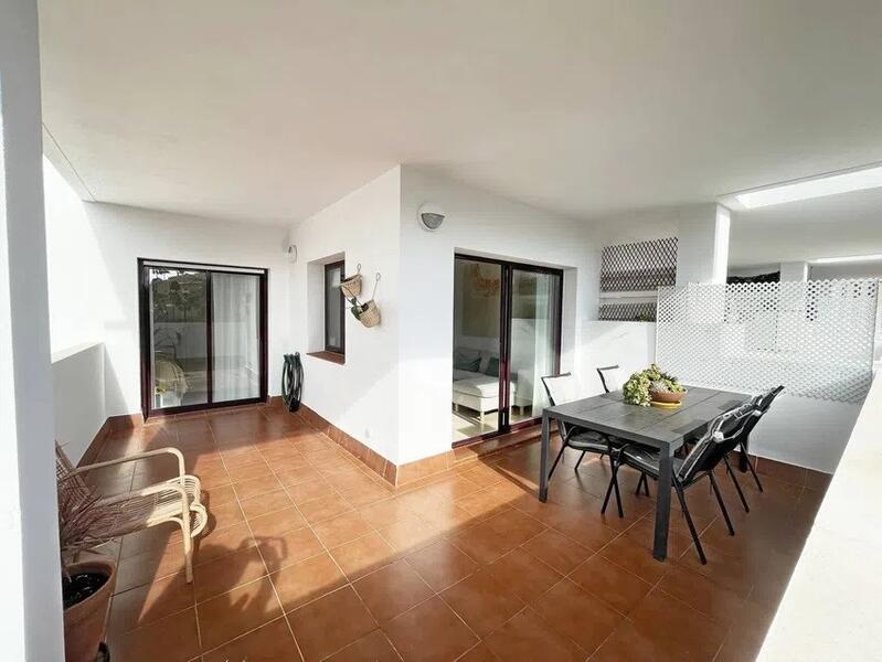 Apartamento en venta en Riviera del Sol, Málaga