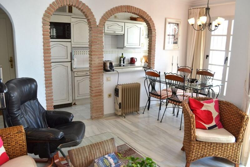 2 chambre Appartement à vendre