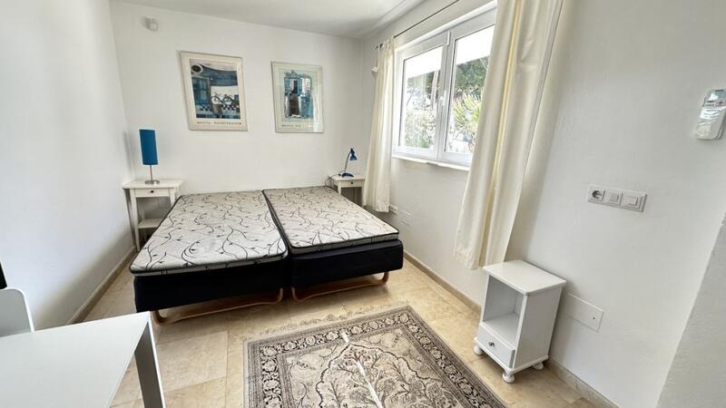 4 chambre Villa à vendre