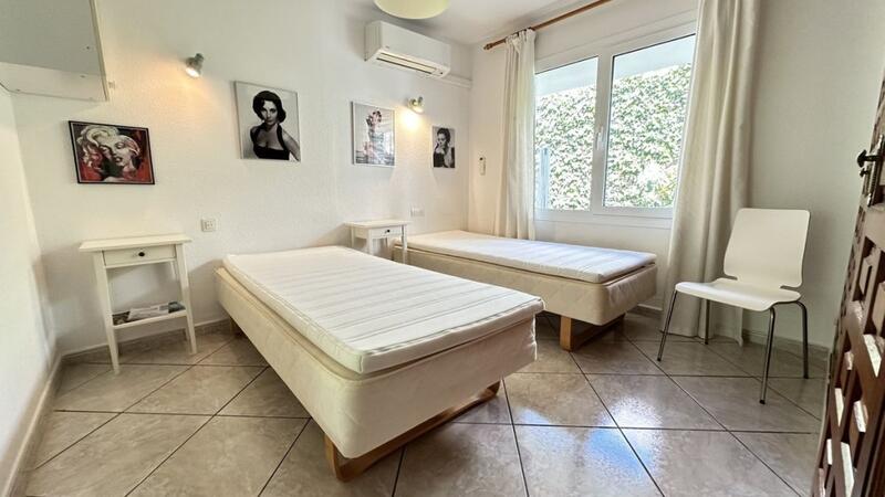 4 chambre Villa à vendre