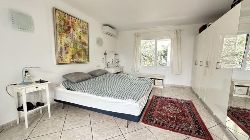 4 chambre Villa à vendre