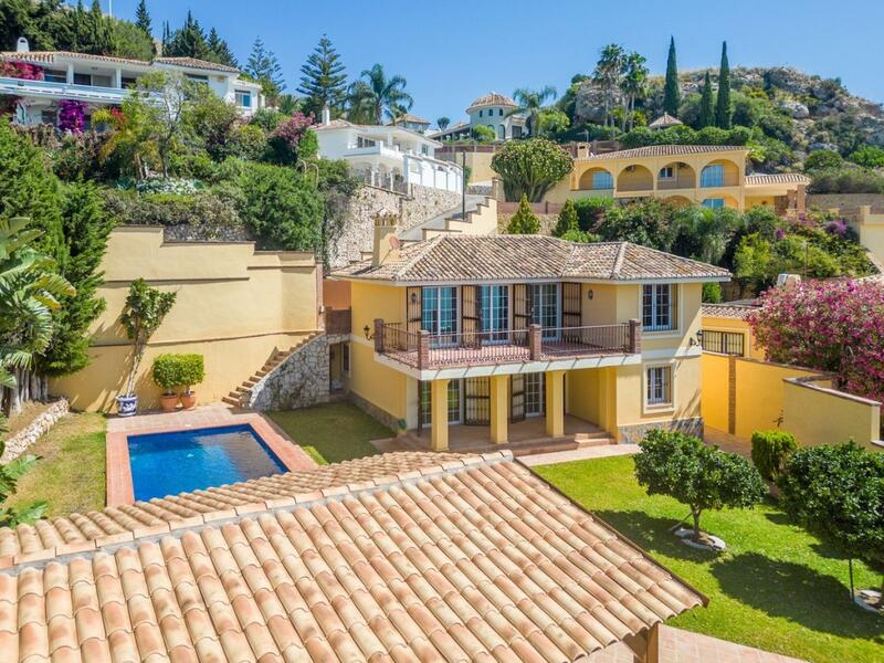 5 bedroom Villa for sale