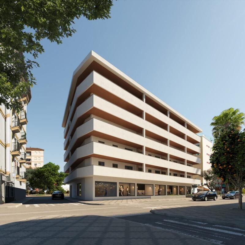 Apartment for sale in Fuengirola, Málaga