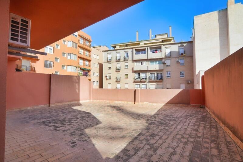 Apartment for sale in Fuengirola, Málaga