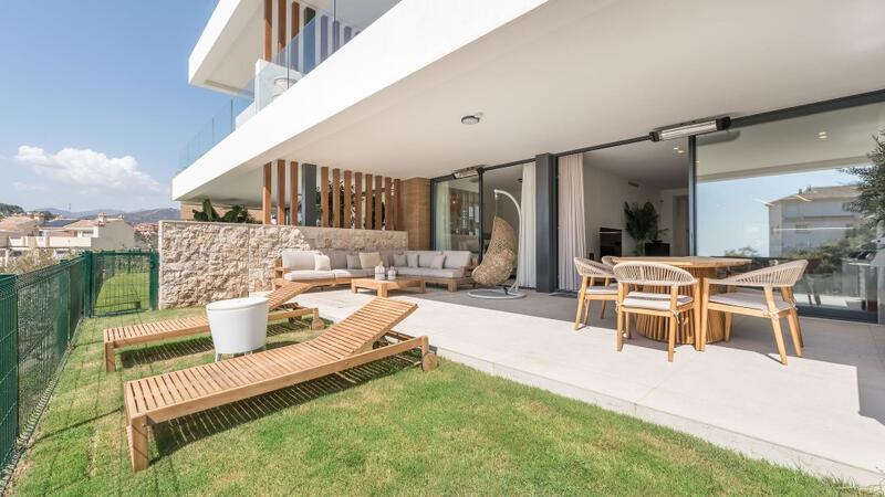 квартира продается в Marbella, Málaga