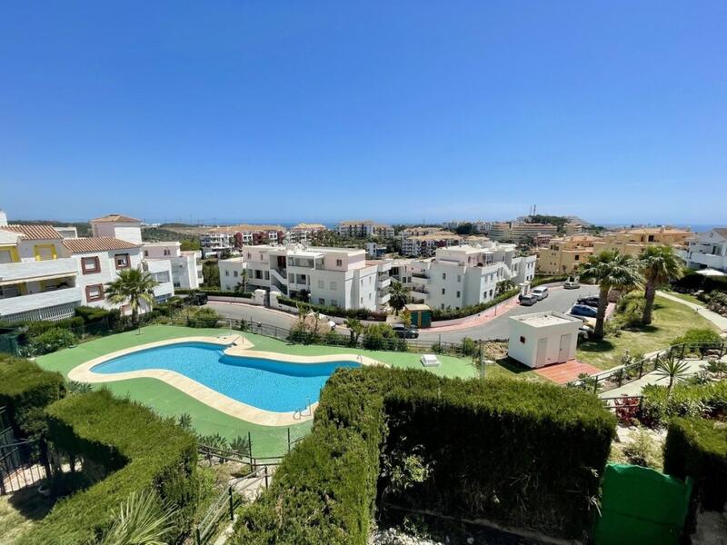 Apartment for sale in Riviera del Sol, Málaga