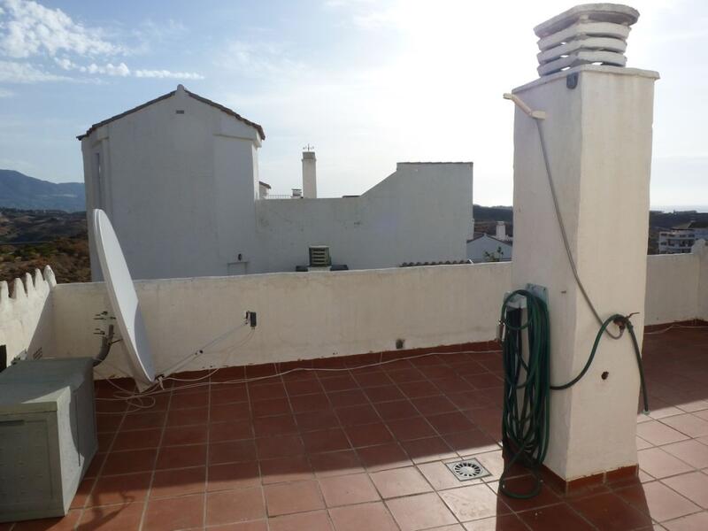 2 Cuarto Apartamento en venta