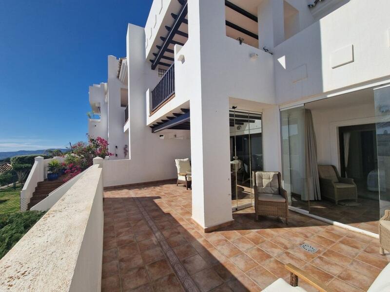 Appartement Te koop in Mijas Costa, Málaga