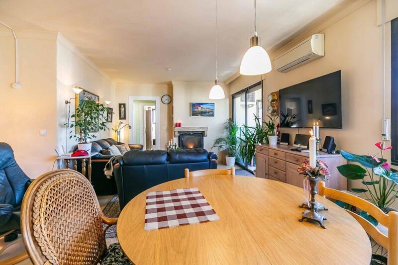 3 Schlafzimmer Appartement zu verkaufen