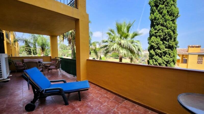 квартира продается в Mijas Costa, Málaga