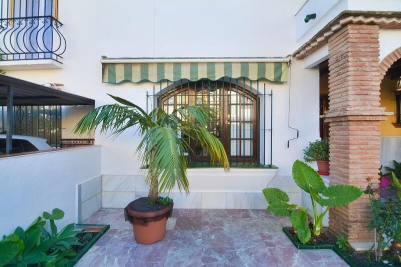 3 bedroom Villa for sale