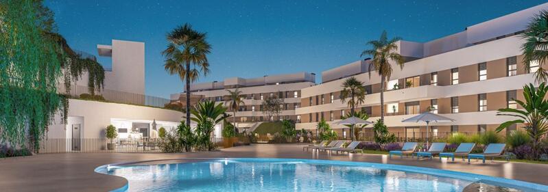 Appartement Te koop in La Cala de Mijas, Málaga