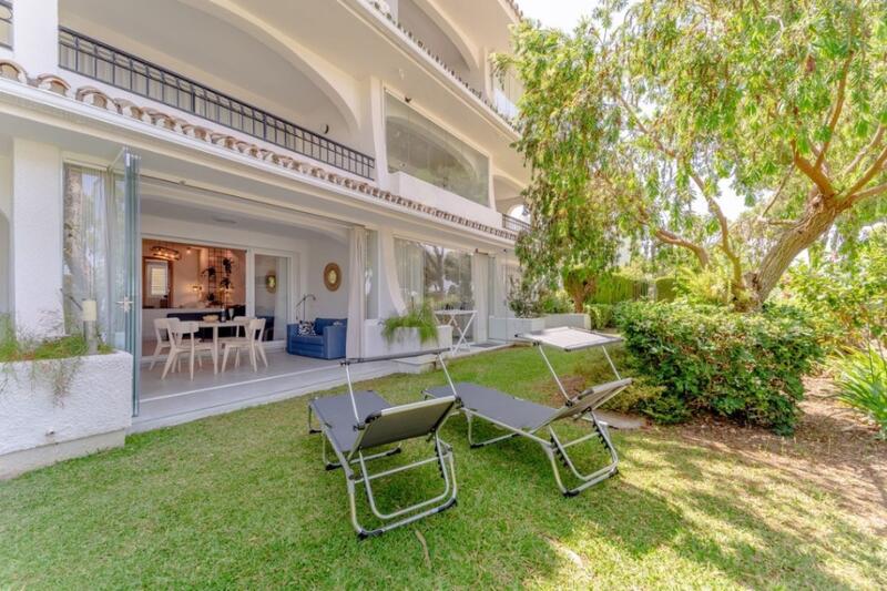 Apartment for sale in Mijas Costa, Málaga