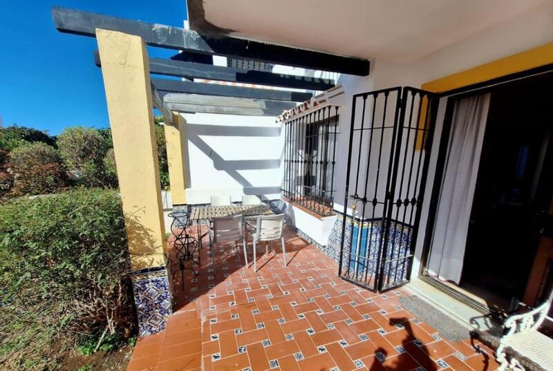 Appartement à vendre dans Riviera del Sol, Málaga