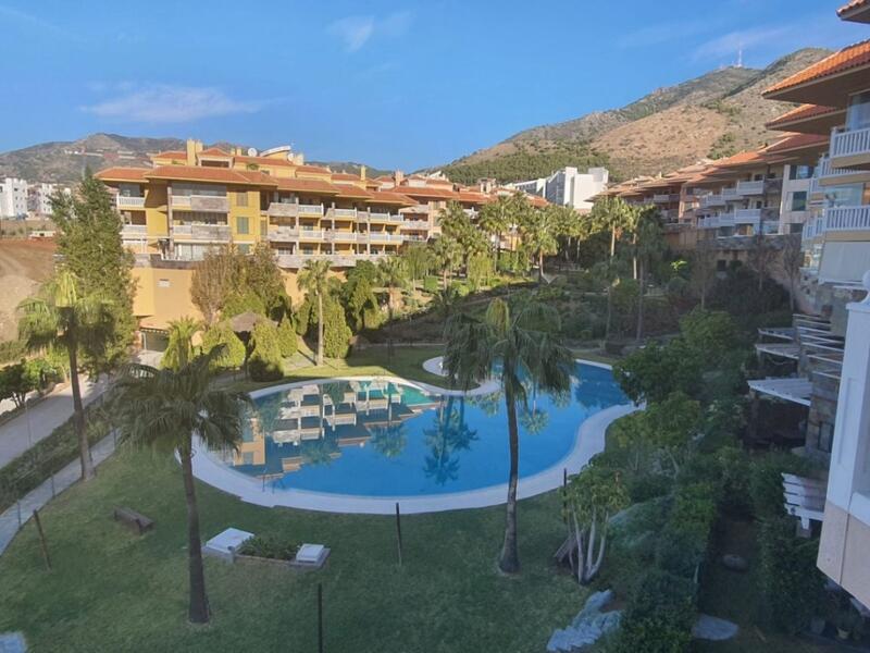 Appartement à vendre dans Fuengirola, Málaga