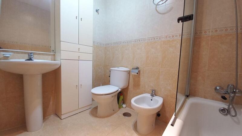 2 Cuarto Apartamento en venta